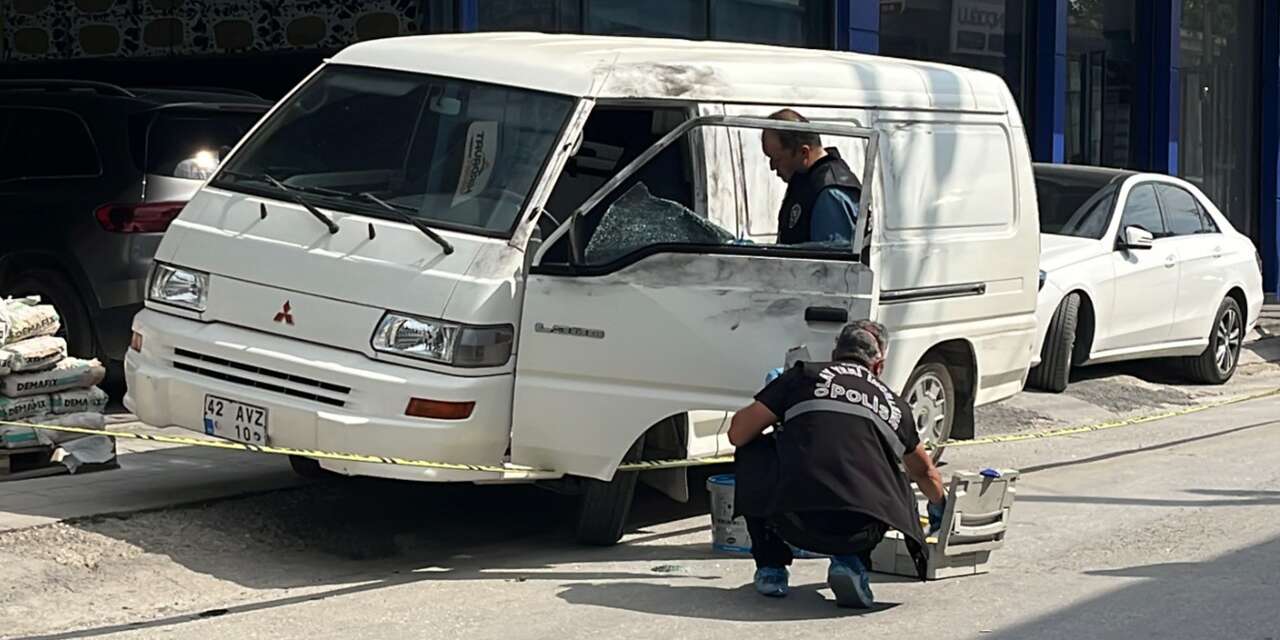 Kar maskeleriyle araç soyan 5 şüpheli tutuklandı