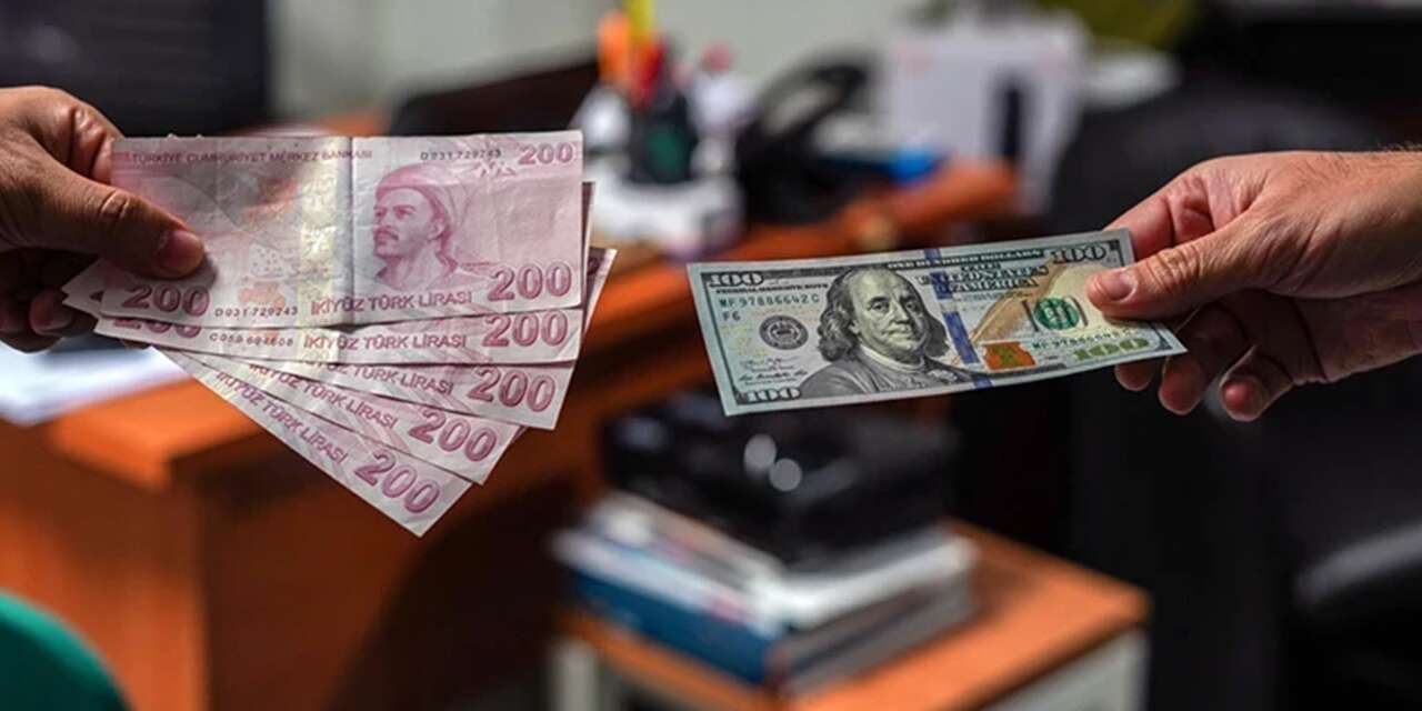 Kırıkkale'de Dolar ve Euro fiyatları ne kadar? 11 Ağustos 2026