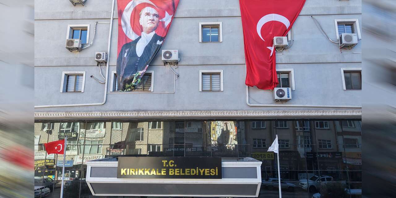 Kırıkkale Belediyesi yeni WhatsApp numarasını paylaştı