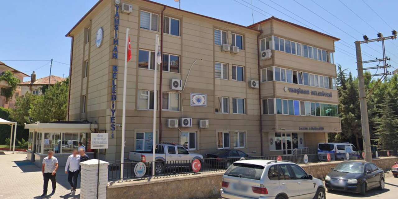 Yahşihan Belediyesi uyardı: İzinsiz yapanlara büyük ceza!