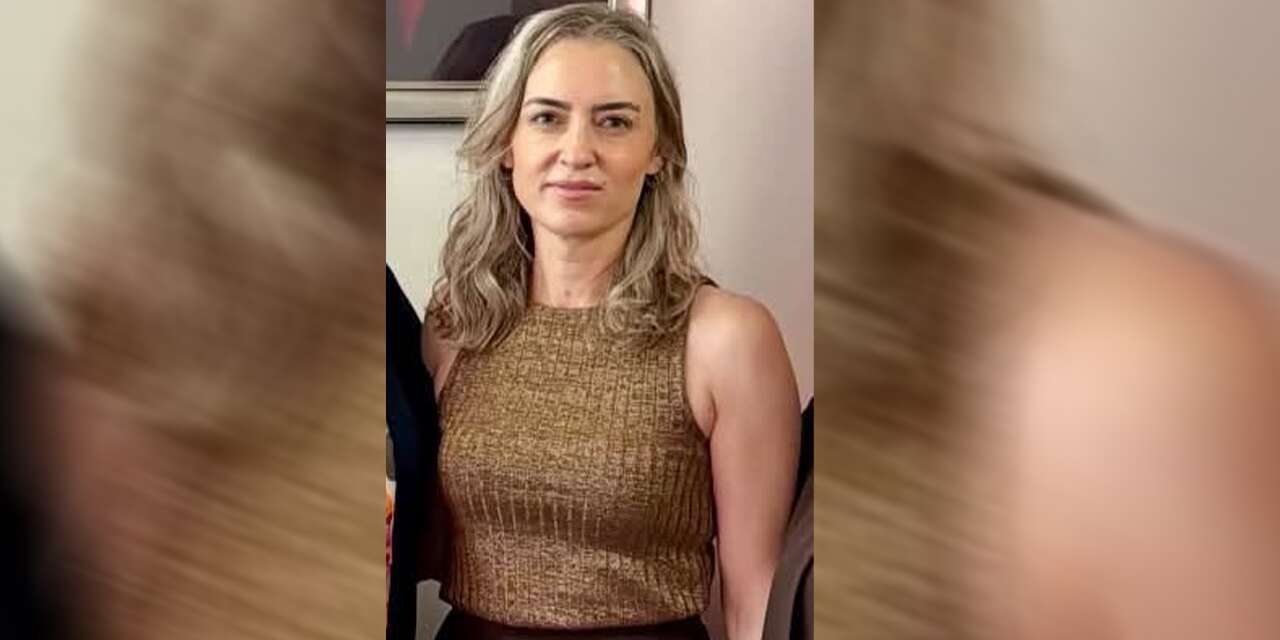 CHP Kadın Kolları Başkanlığı’na Zeliha Yeşilyurt atandı