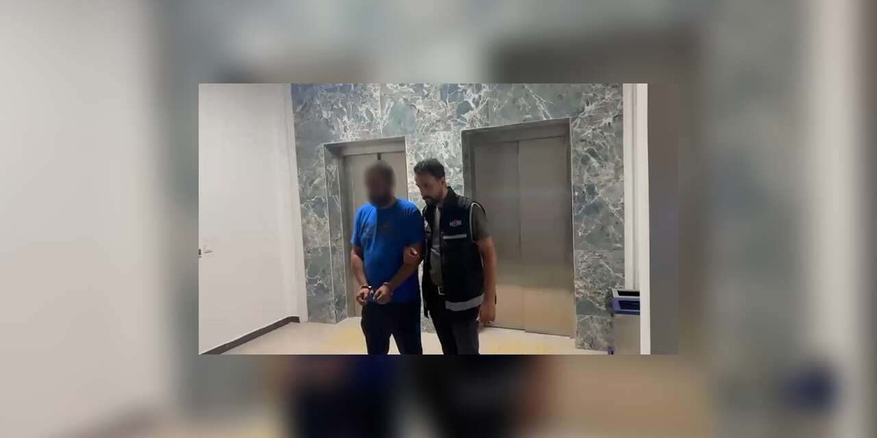 Fenerbahçe otobüsüne yönelik silahlı saldırı soruşturmasında 5 şüpheliye operasyon