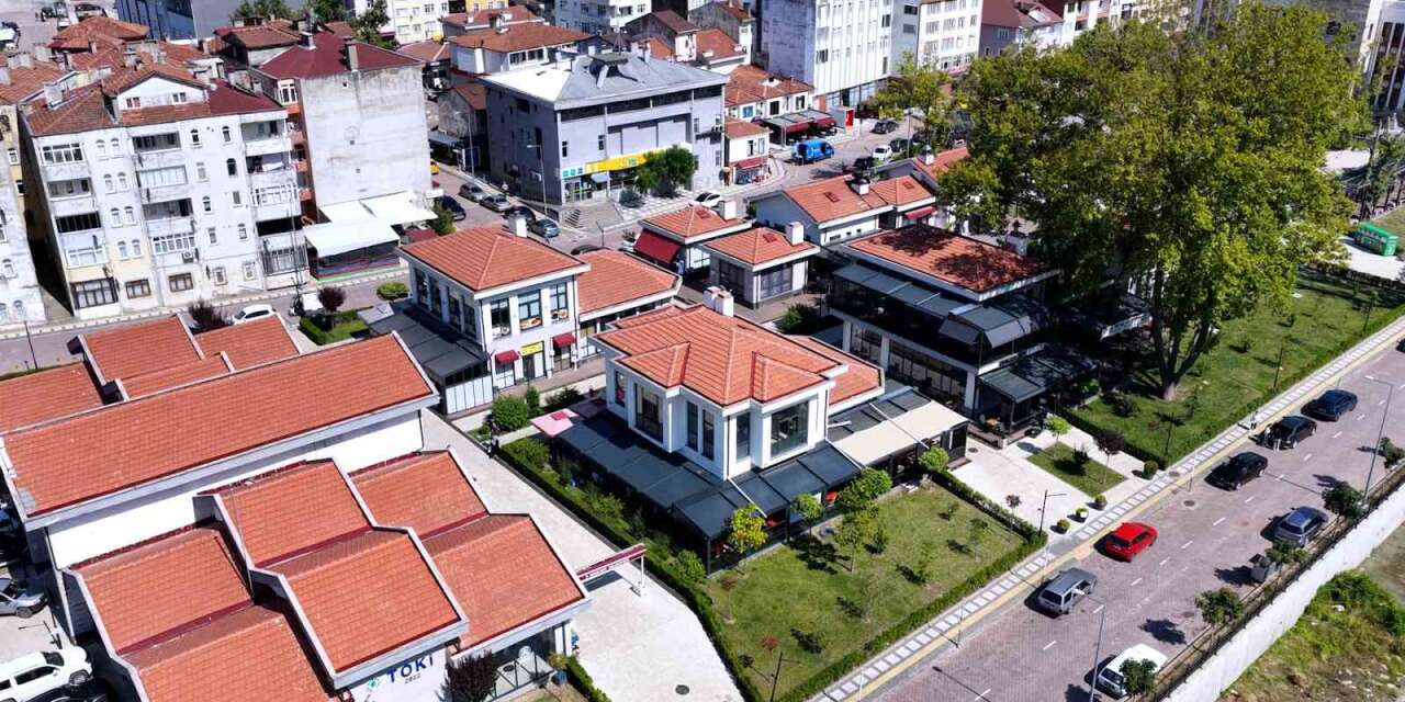 Bakan Kurum’dan Kastamonu paylaşımı: "El ele verdik bir kez daha zoru başardık"