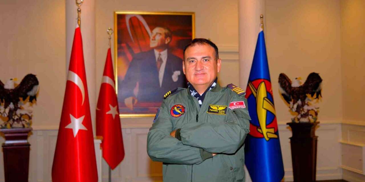 Türk Hava Kurumu bünyesinde İnsansız Hava Aracı Spor Kulübü kuruldu