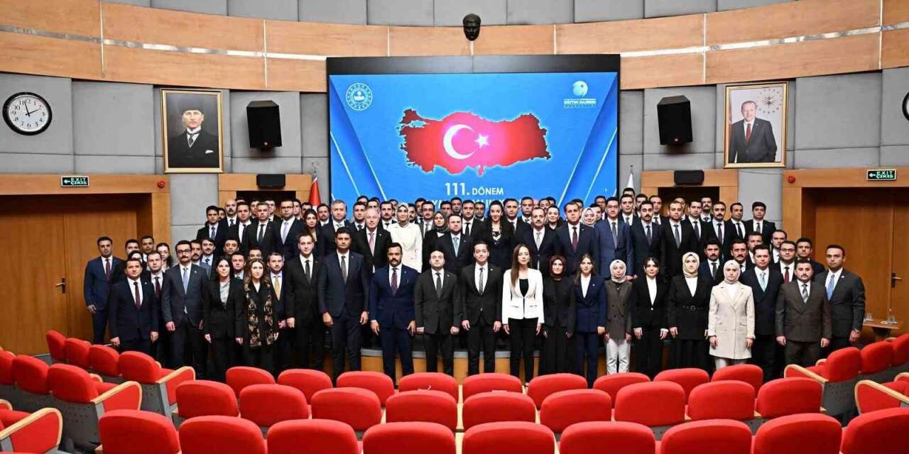 Bakan Gürlek: "Hukuk devleti ilçedeki kaymakamın masasında yaşar"