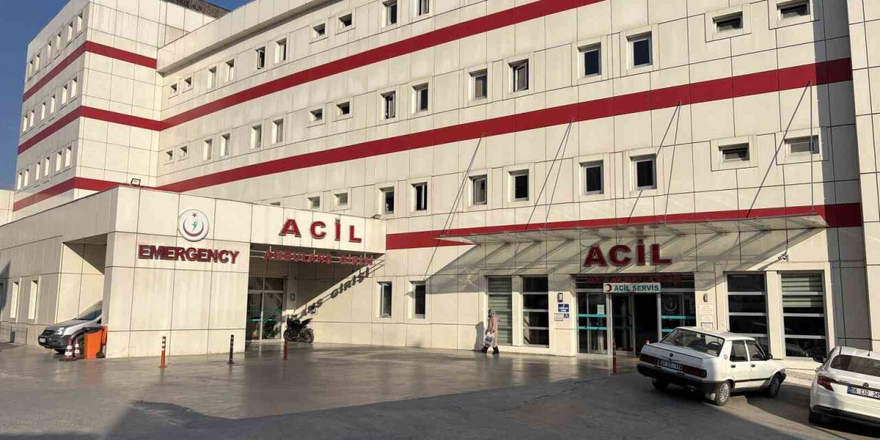 Atakan Akkaynak trafik kazasında yaralandı