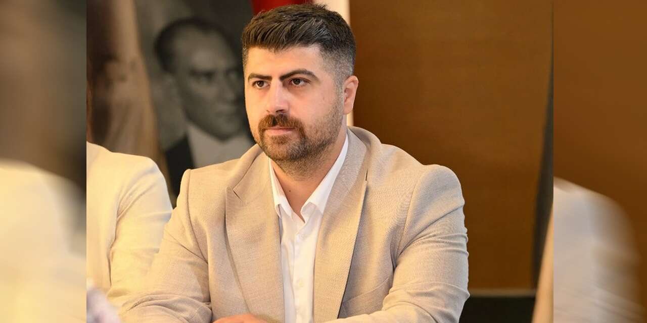 Emin Erkeç: “Terörist başından “kurucu önder” çıkaramazsınız”