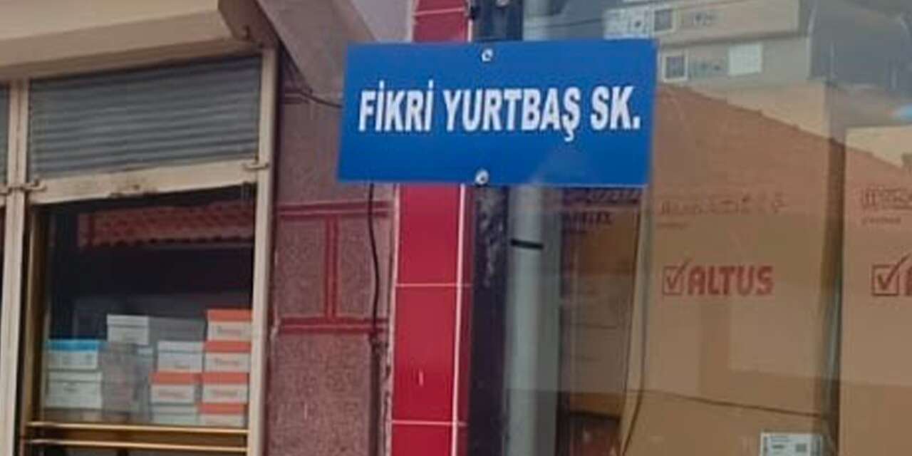 Türk Sağlık-Sen Şube Başkanı Cebeci’den vefa örneği