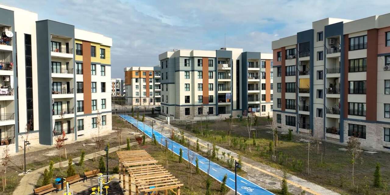 Sulakyurt’ta TOKİ için başvurular başlıyor