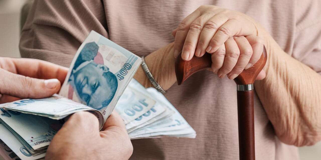 Emekli maaşlarına yeni zam mı geliyor? İşte o detay