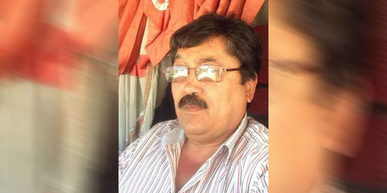 Keskin İlçesini üzen vefat! Kızılırmak hayatını kaybetti