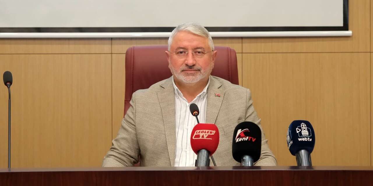Çorum Belediye Başkanı Aşgın’ın Manifest’i getirmeyeceğiz sözlerine vatandaşlardan destek