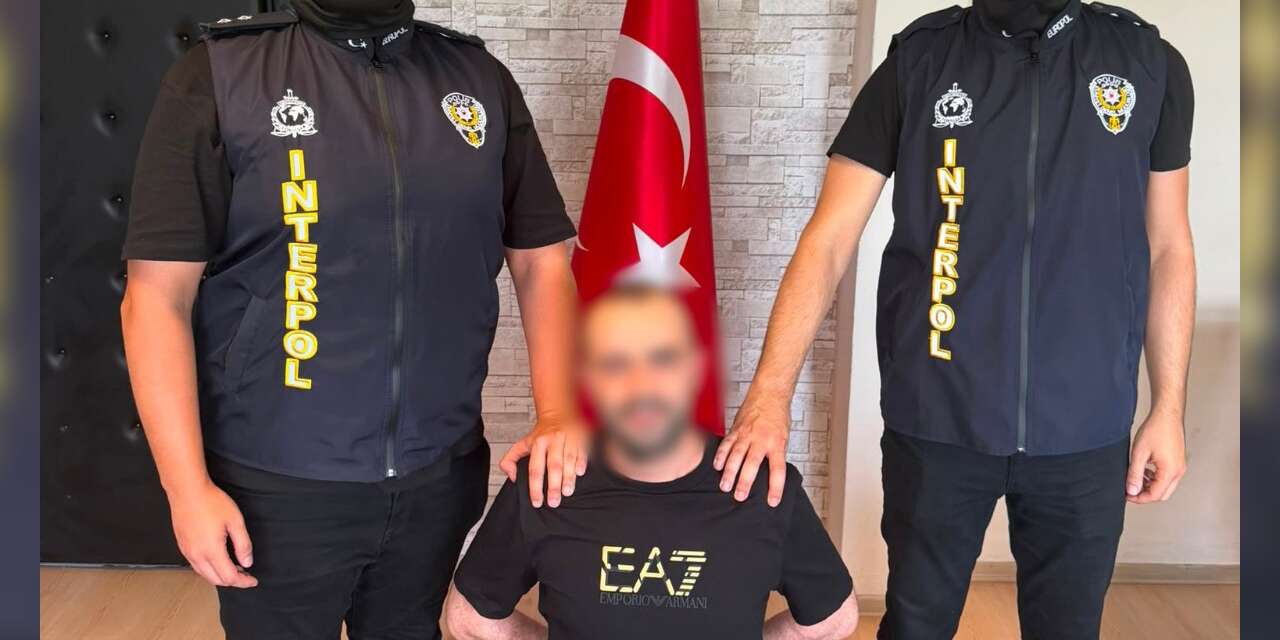 Gürcistan, 2 organize suç örgütü elebaşını Türkiye’ye iade etti