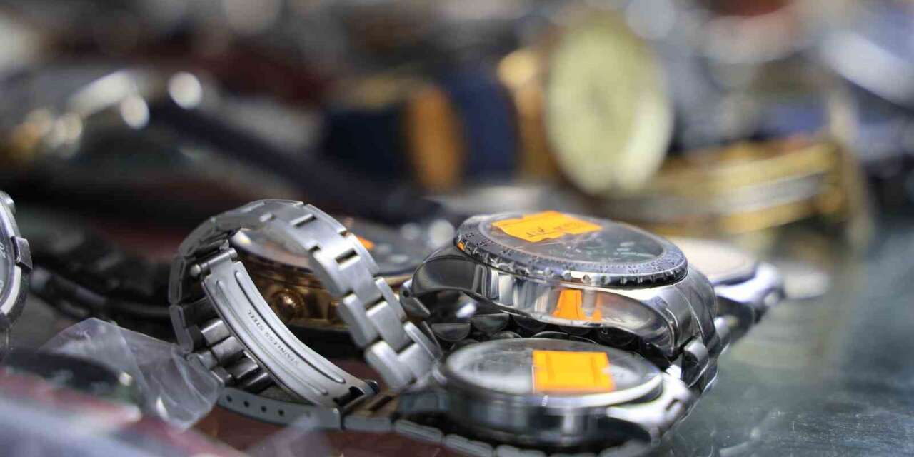 Akıllı saatlerden analoğa dönüş başladı