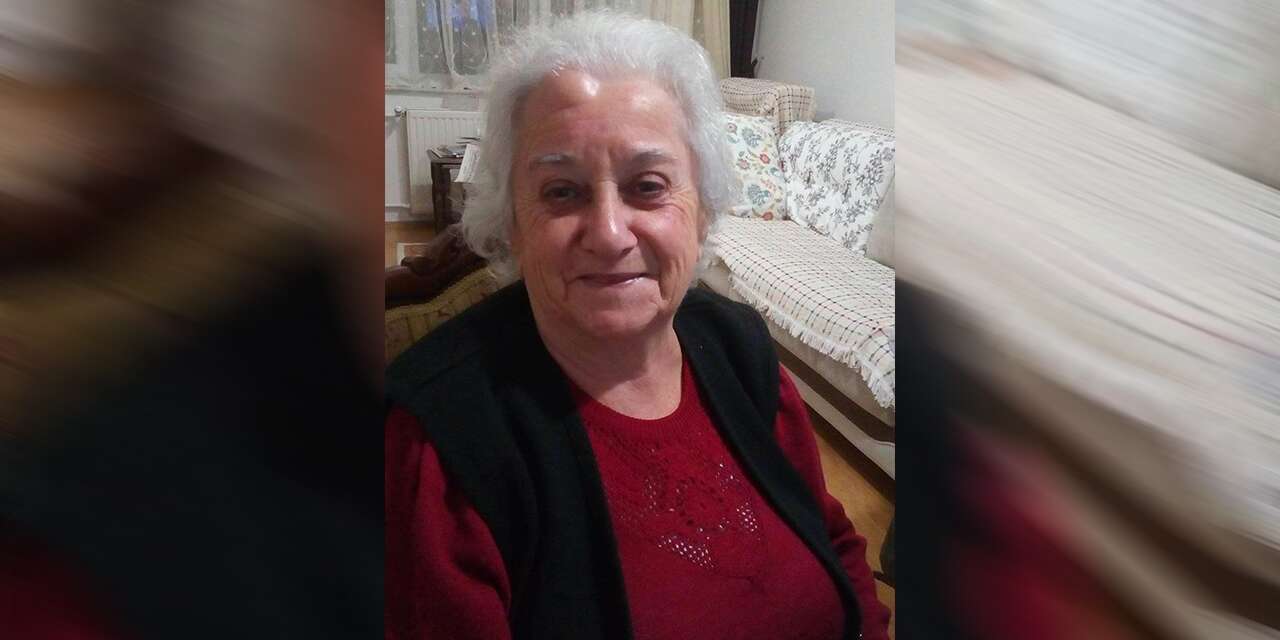 Hasandede Köyü’nü üzen vefat!