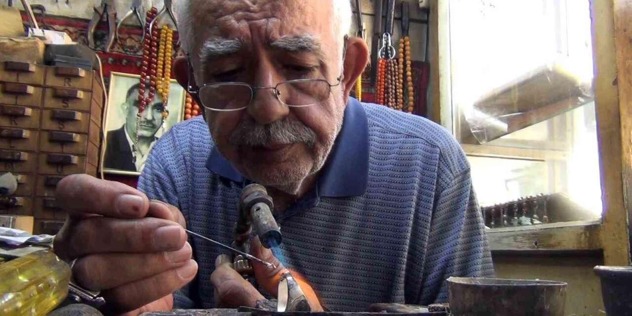 57 yıllık ustadan bozulan ürünlerin değiştirilmesine tepki: "Önce tamirini araştırın"