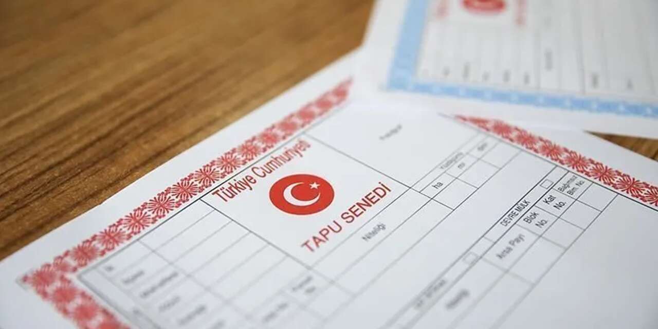 Ev alacaklar dikkat! Tapu iptaline yol açabilecek detaylar ortaya çıktı