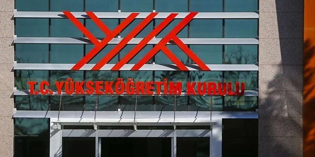 YÖK’ten üniversiteler için yeni karar