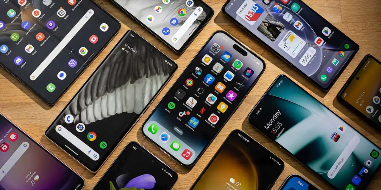 Akıllı Telefon Fiyatlarında Yeni Dönem: Zam Beklentisi Güçleniyor