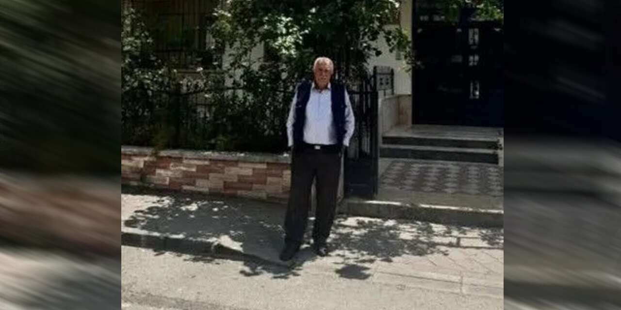 Delice’yi üzen vefat! Belediye Meclis Üyesi Muhlis Uyan’ın kardeşi hayatını kaybetti