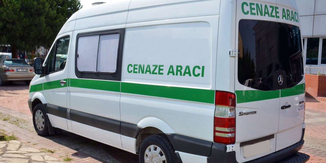 Kırıkkale’de bugün vefat edenler: 17 Ağustos 2026