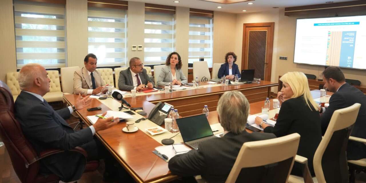 Dünya mirasının kalbi 2027’de İstanbul’da atacak