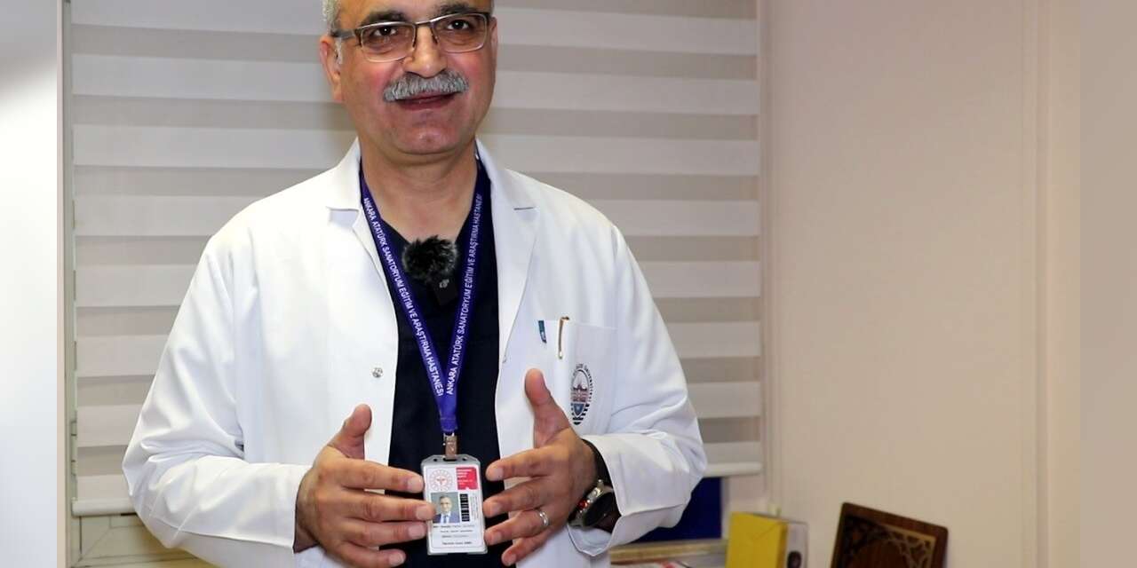 Uzmanından uyarı: "İşitme kaybı gibi belirtilerin eşlik ettiği kulak çınlamaları ihmal edilmemelidir"