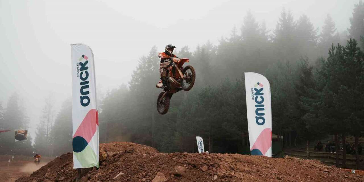 Quick Motofest Doğu Karadeniz hattında