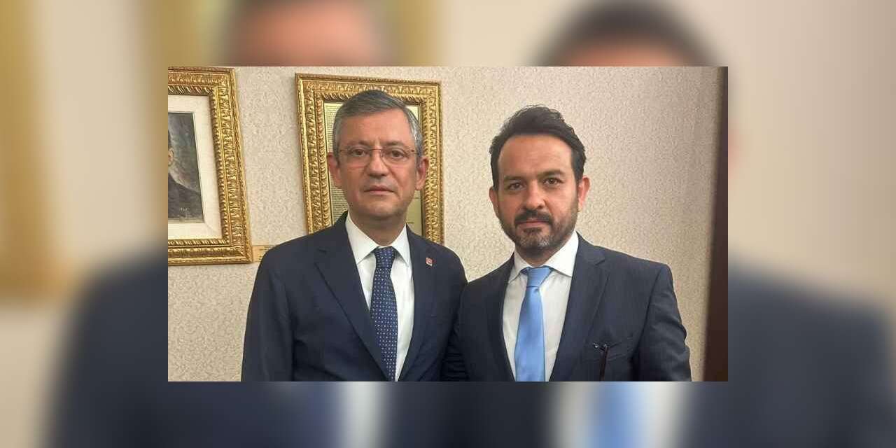 İzmit CHP İlçe Başkanı Ercan ve Meclis Üyesi Ulusoy’un uyuşturucu testleri pozitif çıktı