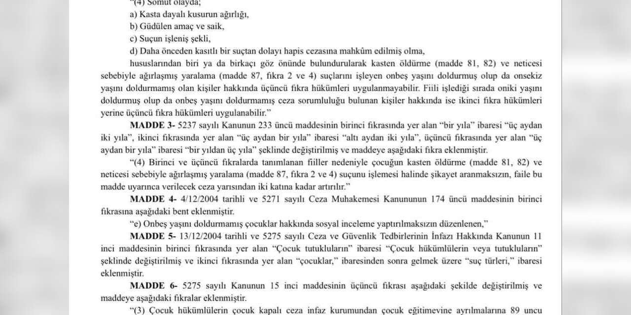 Bakan Göktaş: "Çocuklarımızı gözeten çalışmalarımızı yürütmeye devam edeceğiz"