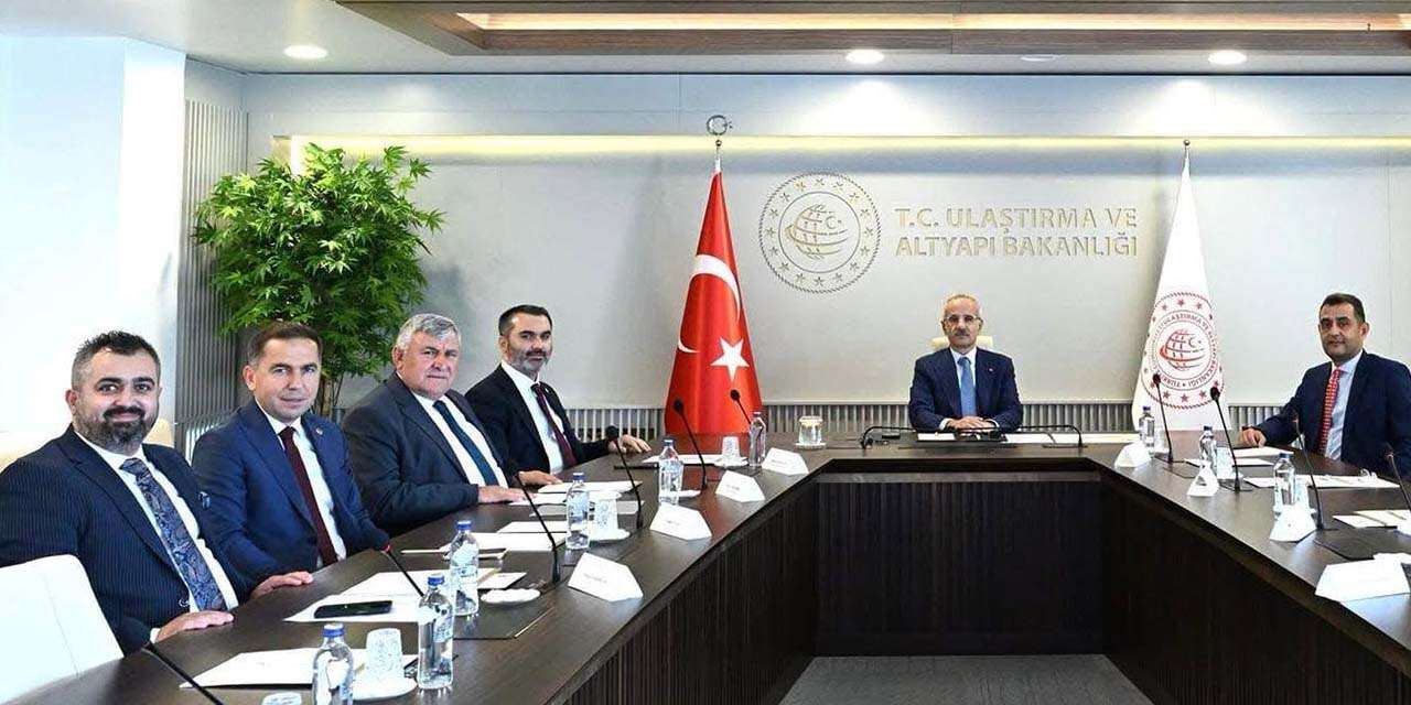 Çelebi’de hizmet seferberliği İlçenin çehresi değişiyor