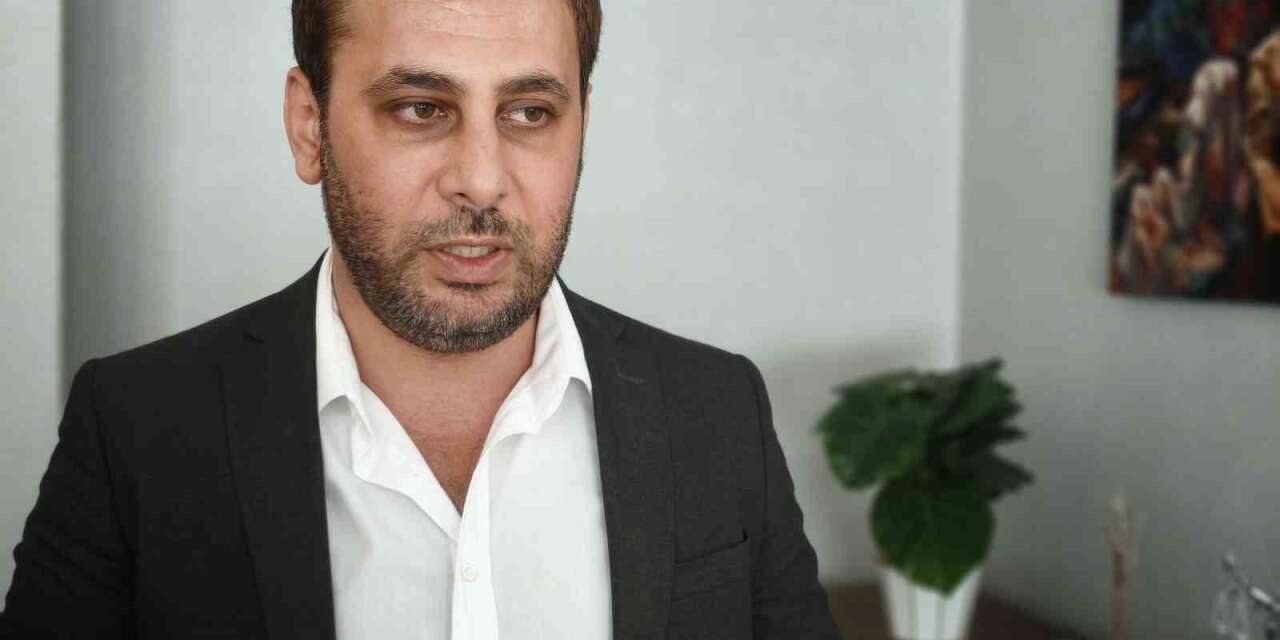 Ahmet Haklıgör: "Ev sahibi tribününde farklı bir forma giymek, kanuna aykırı"