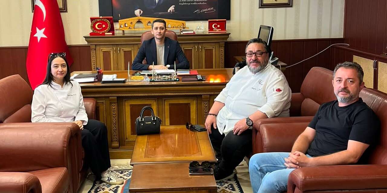 Keskin’in yöresel yemekleri kayıt altına alınacak