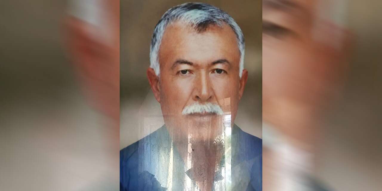 Haydarali Demirtaş Vefat Etti