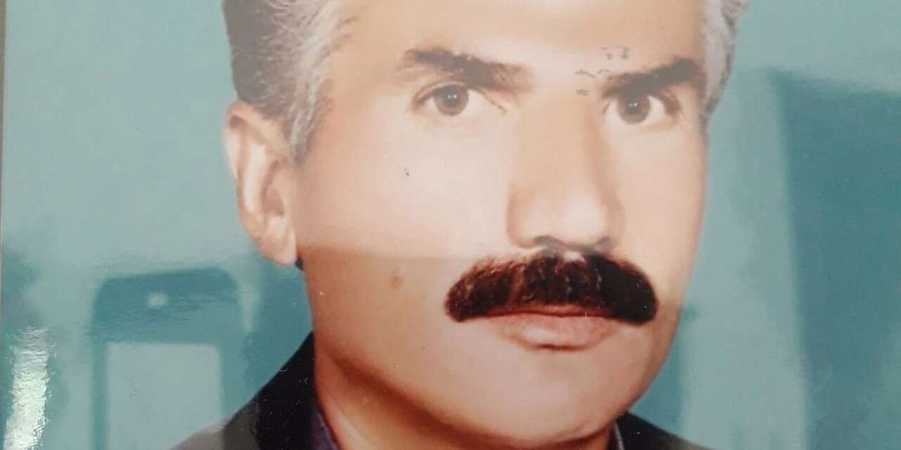 Sulakyurt Deredüzü Köyü’nden Cengiz Doğan Vefat Etti