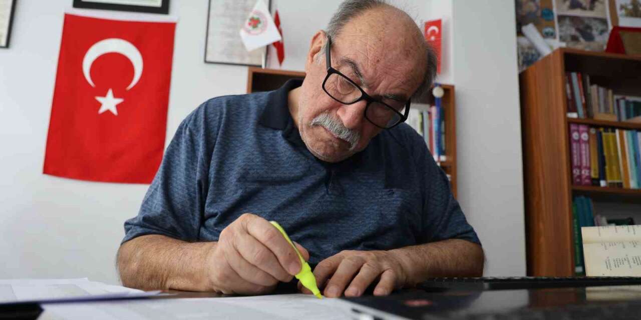 Kırşehir’de iş yerlerinde Türkçe isim çalışması başlatıldı
