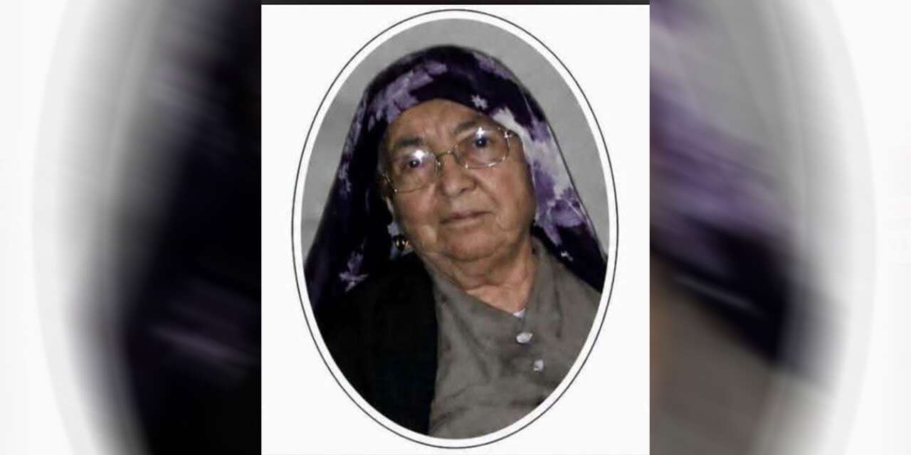 Sulakyurt’ta acı kayıp