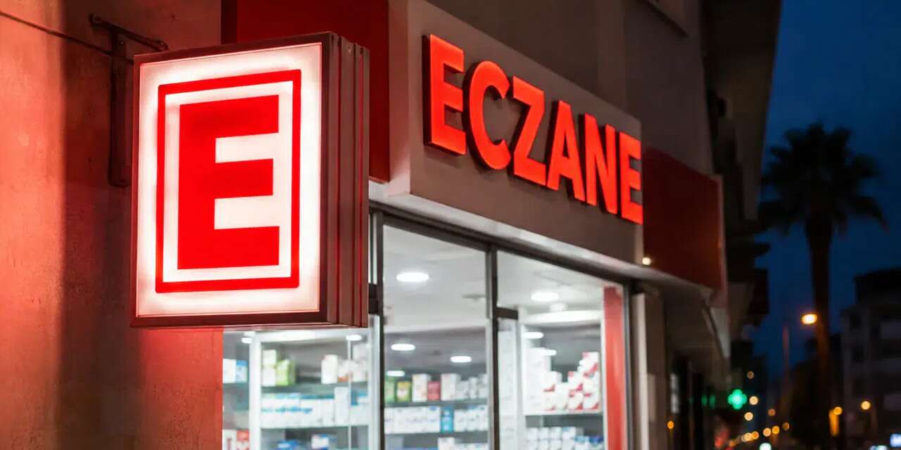 Kırıkkale Nöbetçi Eczane Listesi: 21 Ağustos 2026