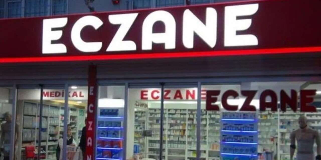 Kırıkkale Nöbetçi Eczane Listesi: 22 Ağustos 2026