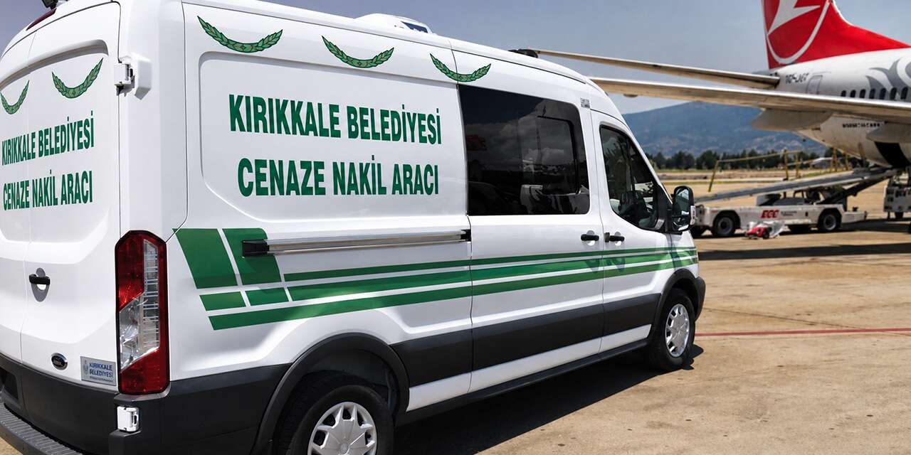 Kırıkkale’de bugün vefat edenler: 22 Ağustos 2026