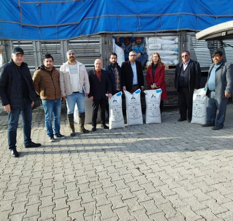 Umre hazırlık kursu düzenlendi