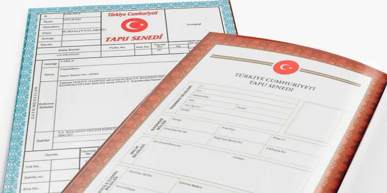 Miras Kalan Ev ve Arsaların Satışında Yeni Dönem: Kurallar Değişti