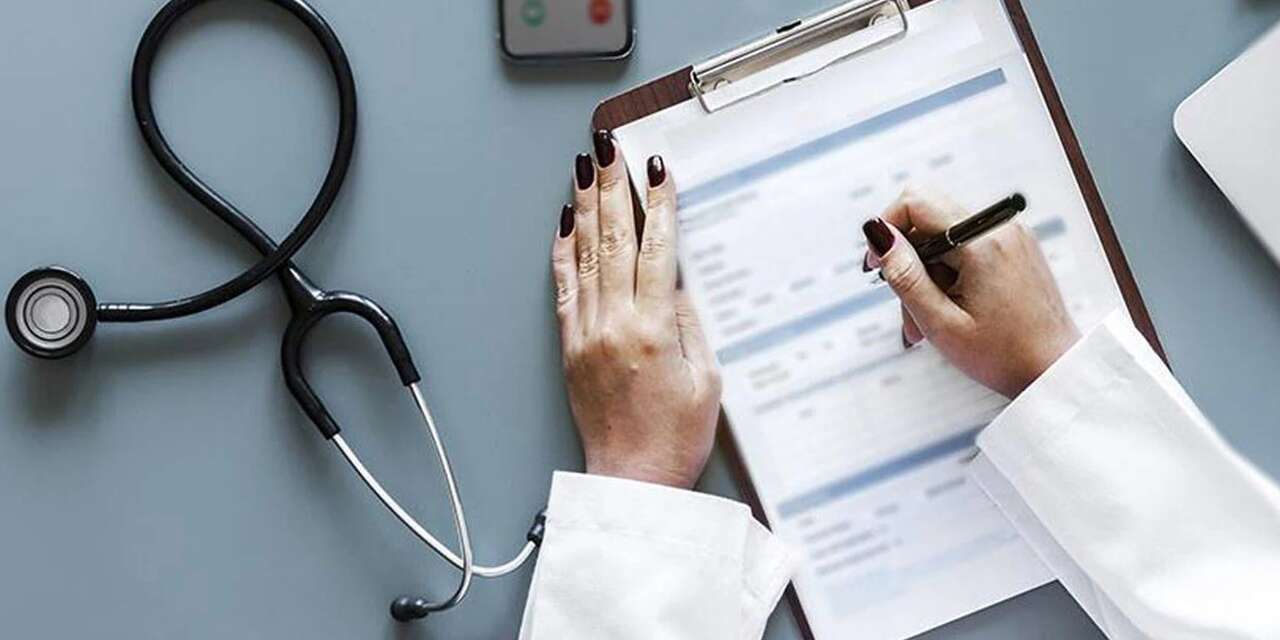Sağlık raporlarında yeni dönem: Sistem baştan sona değişti