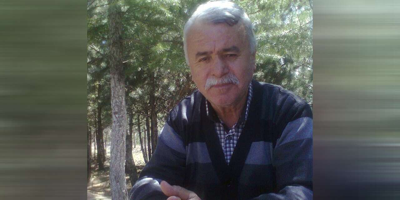 Ramazan Yıldız hayatını kaybetti