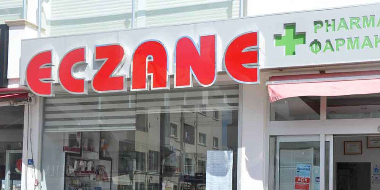 Kırıkkale nöbetçi eczane listesi: 24 Ağustos 2026