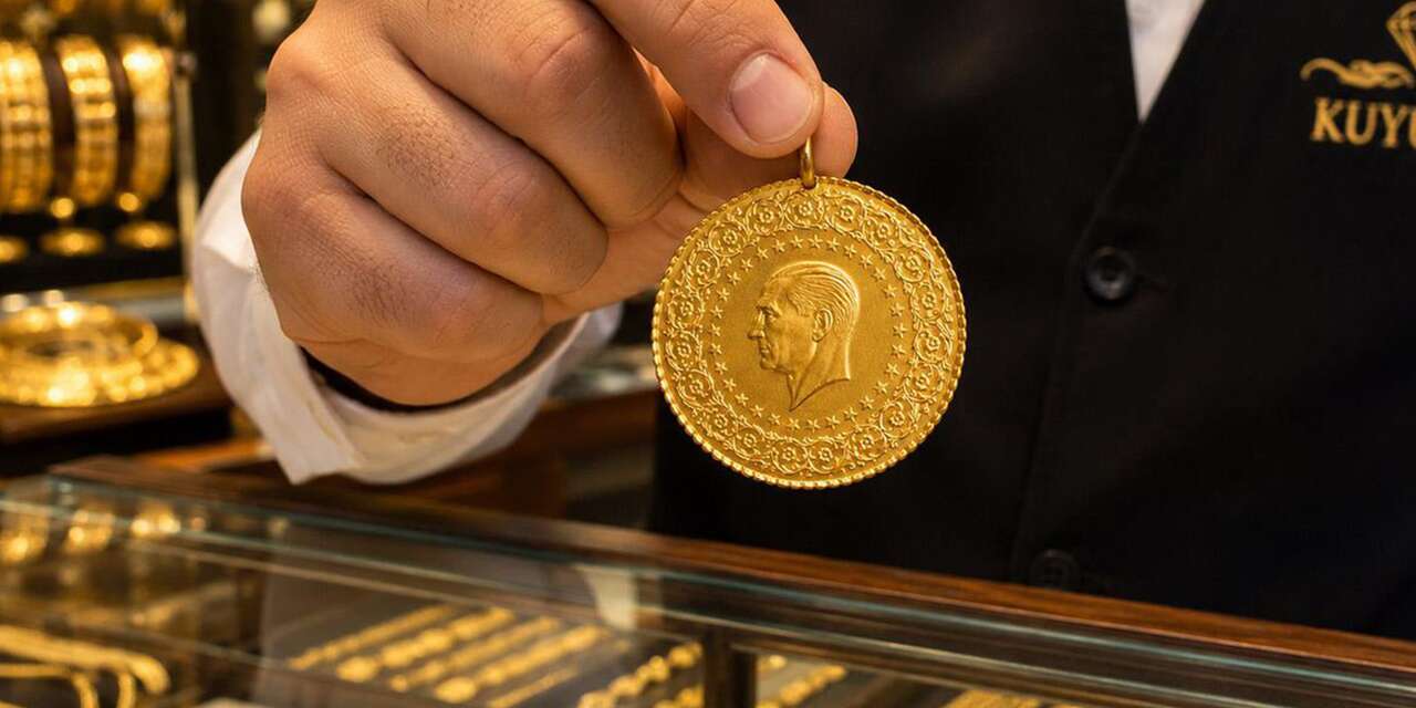 Kırıkkale'de altın fiyatları ne kadar? 24 Ağustos 2026