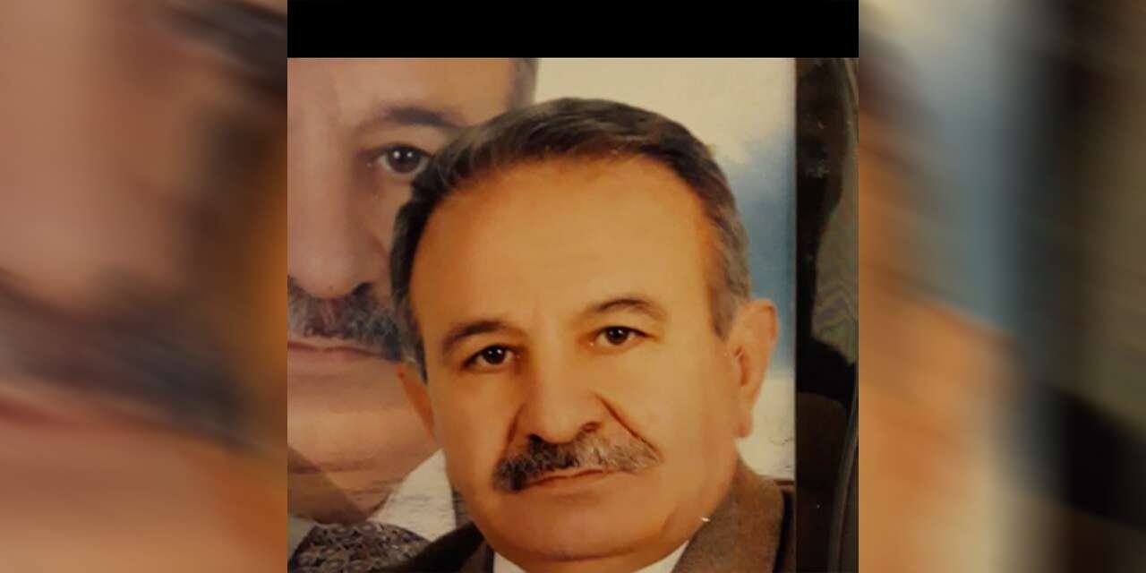 Keskin Kavlak köyünden Hasan Kayır hayatını kaybetti
