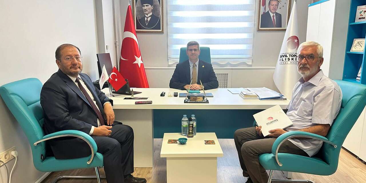 İslami Değerler Külliyesi 2027’ye yeni projelerle hazırlanıyor