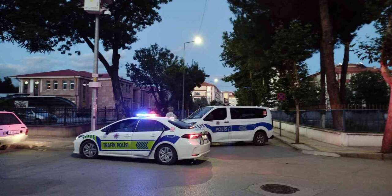 Çorum’da aranan 11 kişi yakalandı