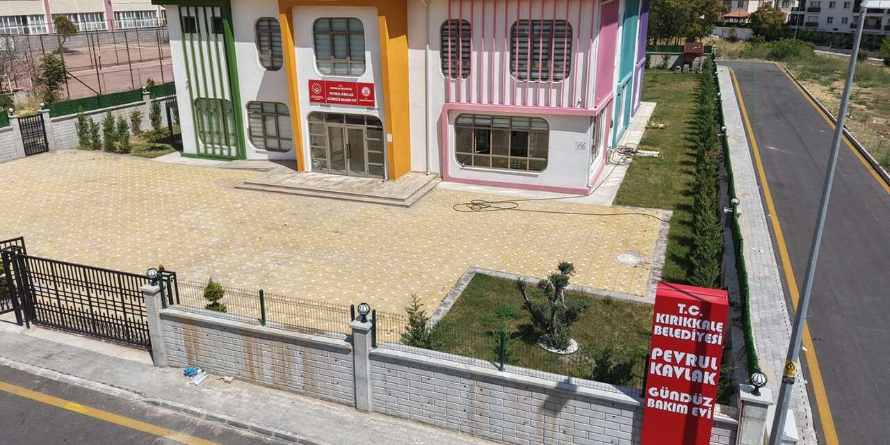 Kırıkkale’de gündüz bakımevi başvurularında son gün 27 Ağustos